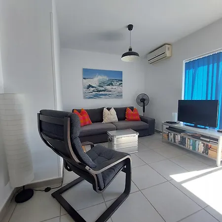 Jardin Atlantico By Drew Apartament *