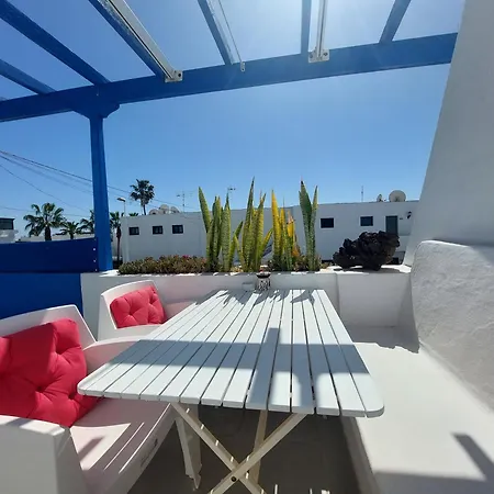 Apartament Jardin Atlantico By Drew