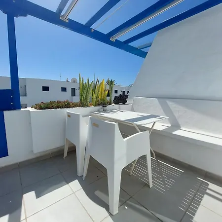 Apartament Jardin Atlantico By Drew