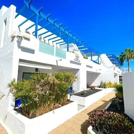 Jardin Atlantico By Drew Apartament Puerto del Carmen (Lanzarote)