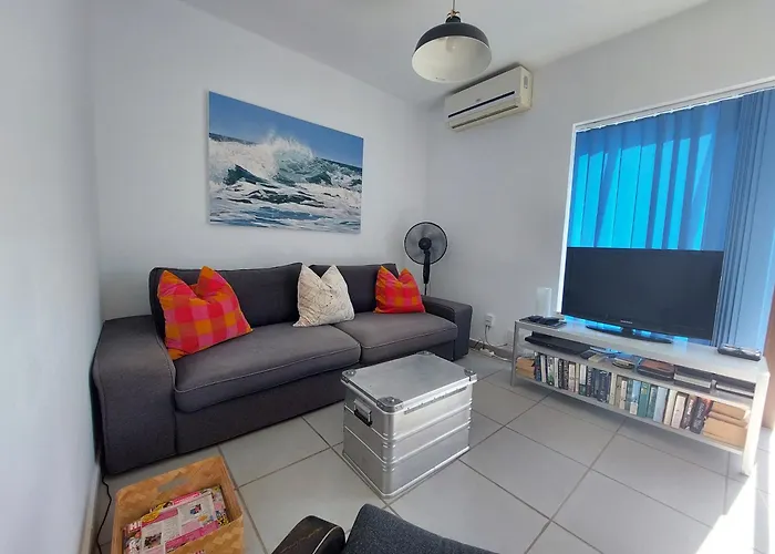 Jardin Atlantico By Drew Apartament Puerto del Carmen (Lanzarote)