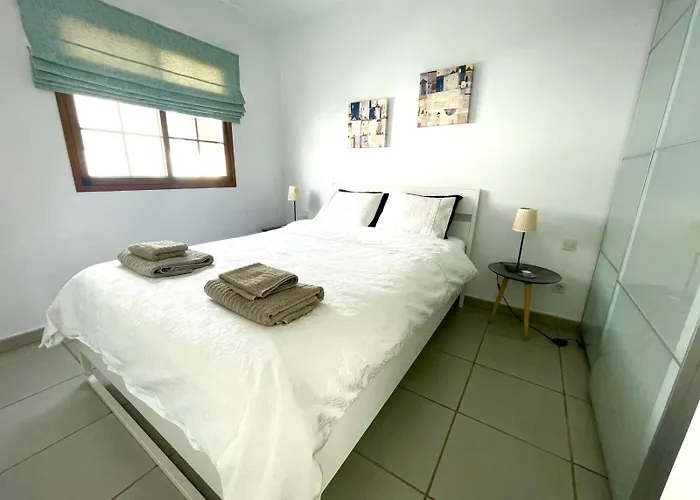 Apartament Jardin Atlantico By Drew Puerto del Carmen (Lanzarote)