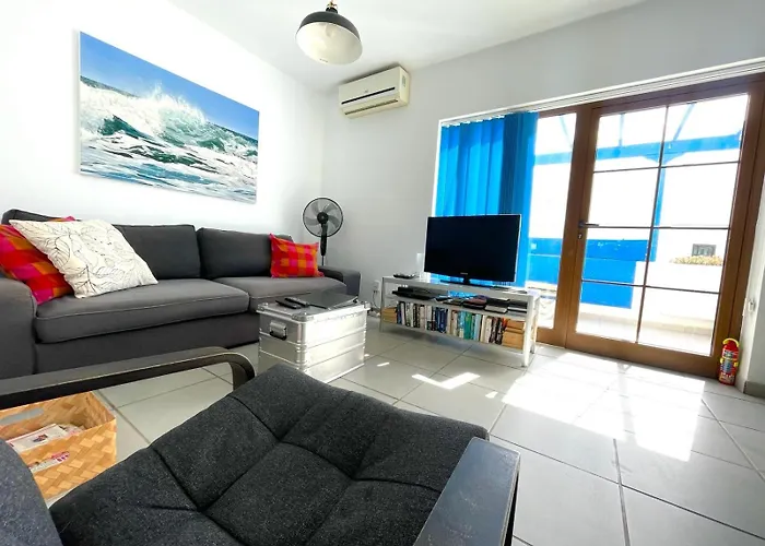 Apartament Jardin Atlantico By Drew Puerto del Carmen (Lanzarote)