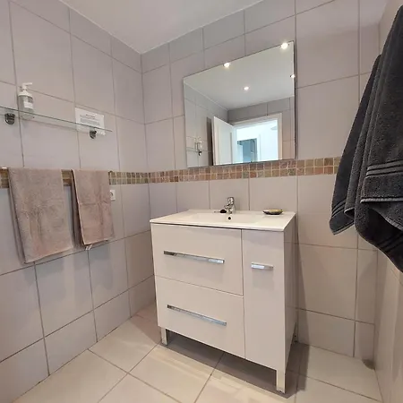 Apartman Jardin Atlantico By Drew *