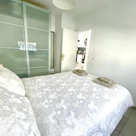 Apartman Jardin Atlantico By Drew *