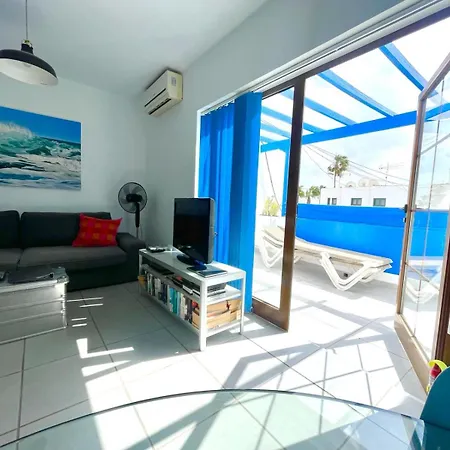 Apartman Jardin Atlantico By Drew