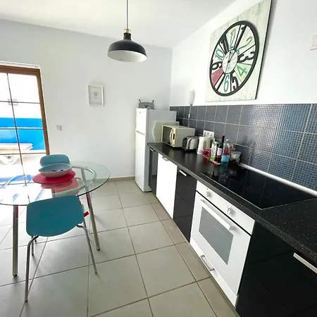 Jardin Atlantico By Drew Apartman