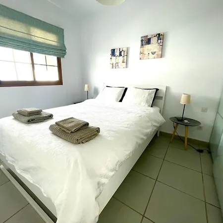 아파트 Jardin Atlantico By Drew 푸에르토 델 카르멘