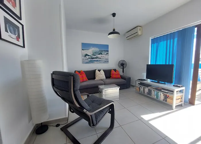 Jardin Atlantico By Drew Appartement *