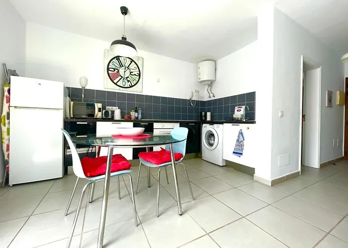 Jardin Atlantico By Drew Puerto del Carmen (Lanzarote)