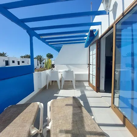 Jardin Atlantico By Drew Appartement Puerto del Carmen (Lanzarote)